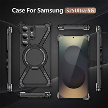 이미지를 갤러리 뷰어에 로드 , Metal Samsung Case