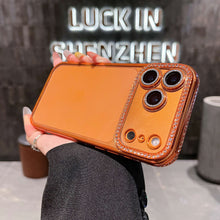 画像をギャラリービューアに読み込む, Luxury Glitter Diamond iPhone Case 17 Series