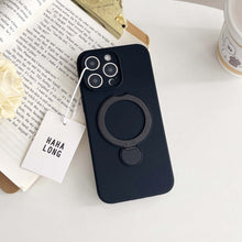 Afbeelding in Gallery-weergave laden, Liquid Magsafe iPhone Case