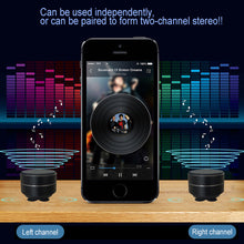 Cargar imagen en el visor de la galería, Bone Conduction Bluetooth Speaker