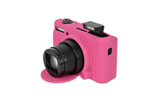 Load image into Gallery viewer, Soft Silicone Rubber Camera Body Case