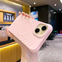 Load image into Gallery viewer, Water Ripple iPhone Case
