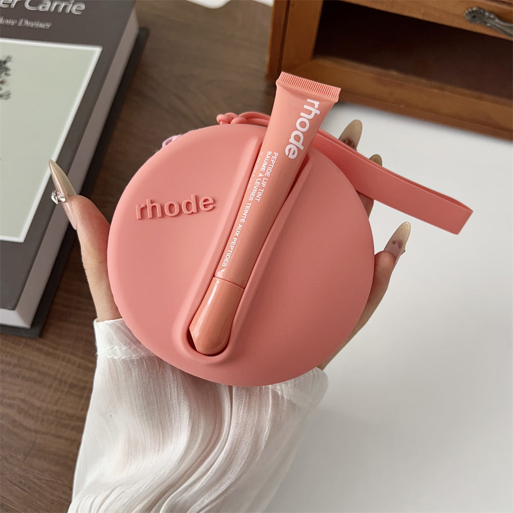 Rhode Lipstick Case – Techinfinities