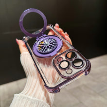 画像をギャラリービューアに読み込む, Rotation Bracket iPhone Case