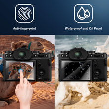 गैलरी व्यूवर में इमेज लोड करें, Sony Camera Screen Protector