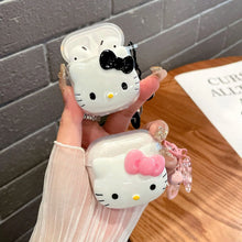 Lataa kuva Galleria-katseluun, Hello Kitty Airpods Case