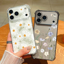 गैलरी व्यूवर में इमेज लोड करें, Flower iPhone Case