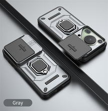 Load image into Gallery viewer, Huawei Shockproof Case