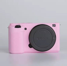 Load image into Gallery viewer, Sony ZV-E10 Camera Cover