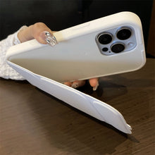 Lade das Bild in den Galerie-Viewer, Flip Folding Magnetic iPhone Case