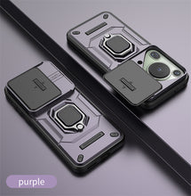 Load image into Gallery viewer, Huawei Shockproof Case