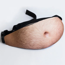 Load image into Gallery viewer, Funny Pop Dad Money Belt