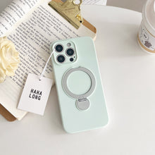 Afbeelding in Gallery-weergave laden, Liquid Magsafe iPhone Case