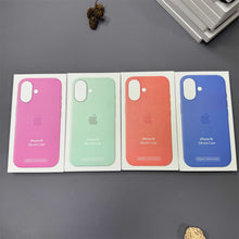 Afbeelding in Gallery-weergave laden, Silicone Case (TANGERINE)