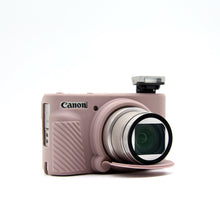Load image into Gallery viewer, Soft Silicone Rubber Camera Body Case