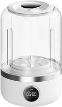 Afbeelding in Gallery-weergave laden, Portable Mini Washing Machine