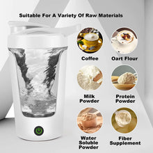Load image into Gallery viewer, Electric Mixing Cup Blender