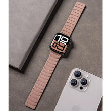 Lataa kuva Galleria-katseluun, Magnetic Apple Watch Band