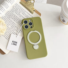 Afbeelding in Gallery-weergave laden, Liquid Magsafe iPhone Case