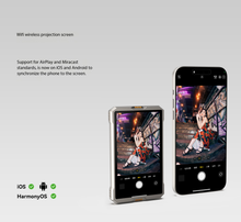 Afbeelding in Gallery-weergave laden, Photorgear Magnetic Vlog Selfie Monitor