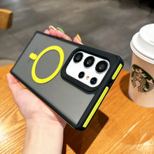 Lataa kuva Galleria-katseluun, Matte Magsafe Samsung Case