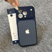Load image into Gallery viewer, New iPhone Case & Camera Protection