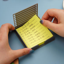 Lataa kuva Galleria-katseluun, Sticky Notes Organizer
