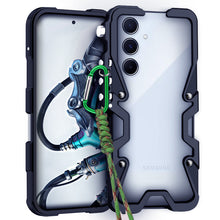 이미지를 갤러리 뷰어에 로드 , Metal Case Samsung