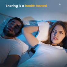 Afbeelding in Gallery-weergave laden, Smart Anti Snore Device