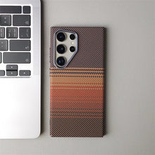 Lataa kuva Galleria-katseluun, Samsung Carbon Fiber Case
