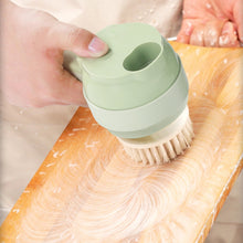 Cargar imagen en el visor de la galería, 5x1 Electric Vegetables Cutter