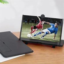 Load image into Gallery viewer, π±β¨ 10β12 Inch Phone Screen Amplifier β Portable HD Display for Your Phone