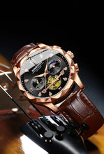 Lataa kuva Galleria-katseluun, Luxury Men's Watches BindBond
