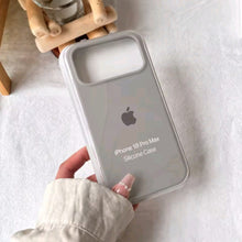 Load image into Gallery viewer, iPhone Silicone Case