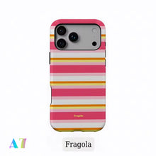 Load image into Gallery viewer, Fragola Colorful iPhone Case