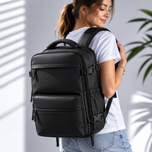 Load image into Gallery viewer, Vacuum Backpack- Travel Bag Large Capacity