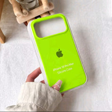 Load image into Gallery viewer, iPhone Silicone Case