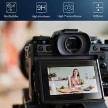 गैलरी व्यूवर में इमेज लोड करें, Sony Camera Screen Protector