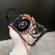 画像をギャラリービューアに読み込む, Rotation Bracket iPhone Case