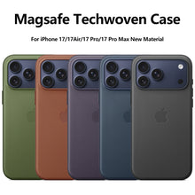 Load image into Gallery viewer, Tech Woven Case