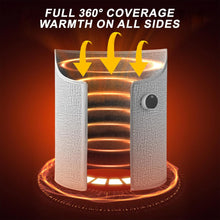 Charger l'image dans la galerie, Electric Heated Foot Warmer Pad