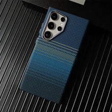 Lataa kuva Galleria-katseluun, Samsung Carbon Fiber Case