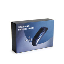 Afbeelding in Gallery-weergave laden, Smart Anti Snore Device