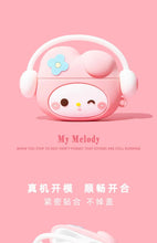 Lataa kuva Galleria-katseluun, Hello Kitty Airpods Case
