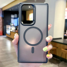 Lataa kuva Galleria-katseluun, Matte Magsafe Samsung Case