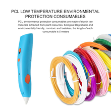 Load image into Gallery viewer, 3D Printing Pen For Kids