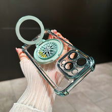 画像をギャラリービューアに読み込む, Rotation Bracket iPhone Case