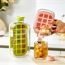 Ladda upp bild till gallerivisning, Ice Cube Maker Bottle