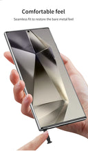 Lataa kuva Galleria-katseluun, Samsung Leather Wood Textures