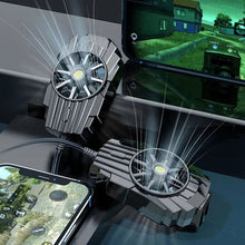 Afbeelding in Gallery-weergave laden, Phone Silent Cooler